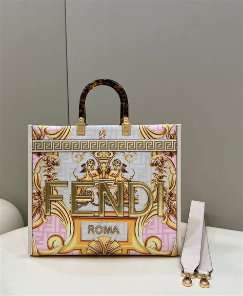 fendi bag print|official Fendi outlet online.